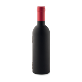 Set vin in forma de sticla | MO8999-03