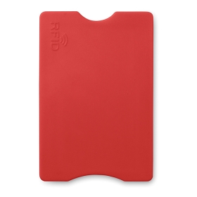 Husa de protectie pentru carduri bancare;MO8885-05
