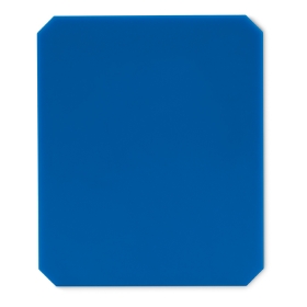 Racleta de gheata patrata din plastic;MO8878-04