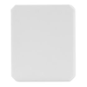Racleta de gheata patrata din plastic;MO8878-06