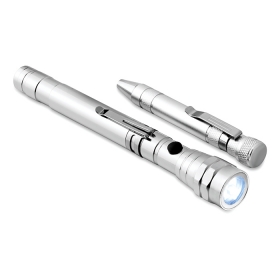 Set surubelnita si lanterna | MO8873-14