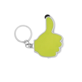 Breloc deget cu LED;MO8940-48