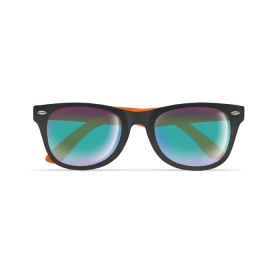 Ochelari soare bicolori;MO9034-10