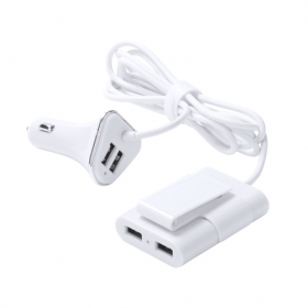 USB car charger | AP781163-01