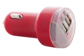 USB car charger;AP741944-05