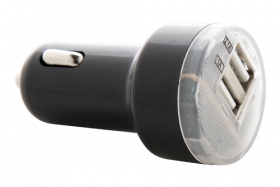 USB car charger;AP741944-10