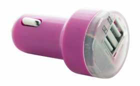 USB car charger;AP741944-25