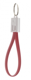 USB cable keyring;AP781082-05