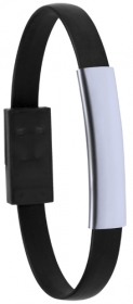 bracelet USB charger;AP781138-10