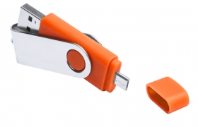 USB OTG flash drive 8GB;AP781134-03