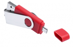 USB OTG flash drive 8GB;AP781134-05