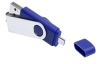 USB OTG flash drive 8GB; cod produs : AP781134-06
