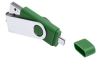 USB OTG flash drive 8GB; cod produs : AP781134-07