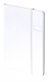 notebook with USB memory 8GB;AP781135-01