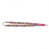 custom sublimation lanyard; cod produs : AP718127