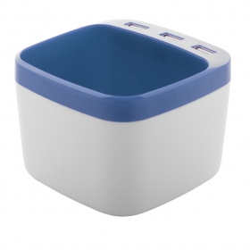 pen holder with USB hub;AP897007-06