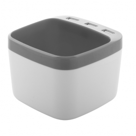 pen holder with USB hub;AP897007-77