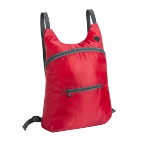 foldable backpack;AP781391-05