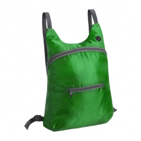 foldable backpack;AP781391-07