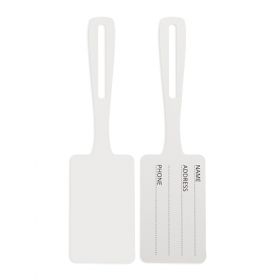 luggage tag;AP718138