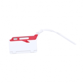 luggage tag;AP781222-05