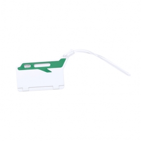 luggage tag;AP781222-07