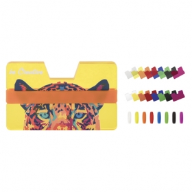 custom card holder wallet;AP718124