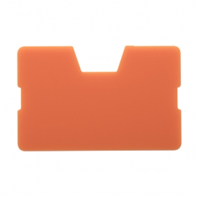 custom card holder wallet, solid body;AP718124-03_A
