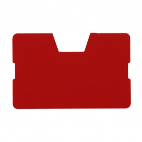 custom card holder wallet, solid body;AP718124-05_A