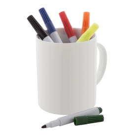colouring mug;AP718136