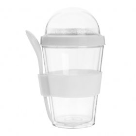 yoghurt cup;AP800397-01
