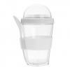yoghurt cup; cod produs : AP800397-01