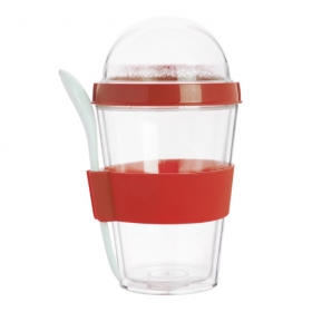 yoghurt cup;AP800397-05