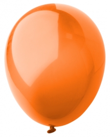 balloon, crystal colour;AP718094-03
