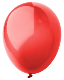 balloon, crystal colour;AP718094-05