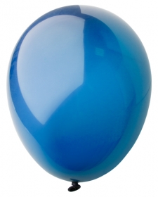 balloon, crystal colour;AP718094-06