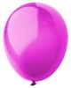 balloon, crystal colour; cod produs : AP718094-25