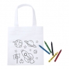 colouring shopping bag; cod produs : AP781458