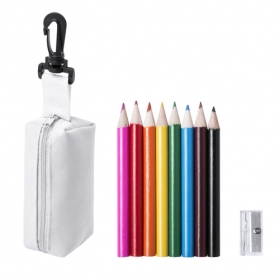 coloured pencil set;AP781272-01
