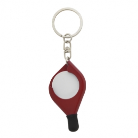 trolley coin keyring;AP781052-05