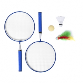 badminton set;AP781280-06