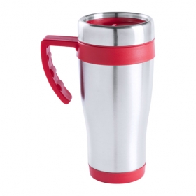 thermo mug;AP781216-05