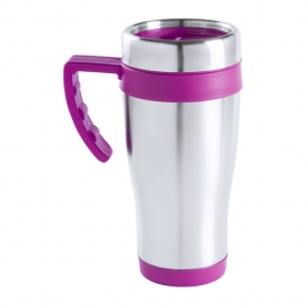 thermo mug;AP781216-25