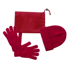 cap and gloves set | AP781300-05