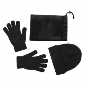 cap and gloves set;AP781300-10