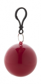 kids poncho keyring;AP731941-05