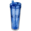 Hot & Cold Flip n Sip geometric isolating tumbler; cod produs : 10043301