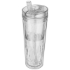 Hot & Cold Flip n Sip geometric isolating tumbler; cod produs : 10043303