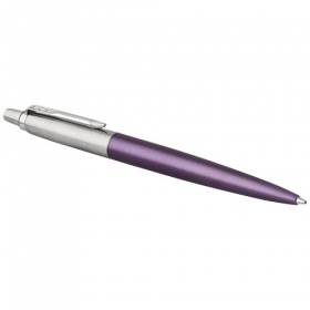Jotter Ballpoint Pen Victoria Violet CT;10684500