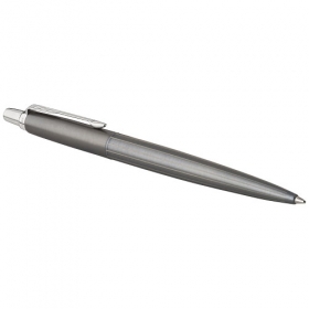 Jotter Ballpoint Pen Oxford Grey Pinstripe CT | 10684700